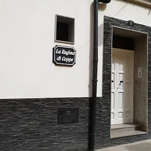 Appartamento La Regina Di Coppe, Licata