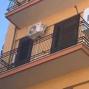 Casa vacanze Casa Del Corso, Licata