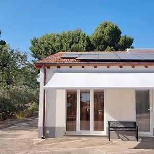 Casa vacanze Ecnomo, Licata