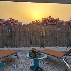 La Di Eracle Hébergement de vacances