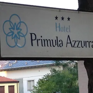 Primula Azzurra Cervia