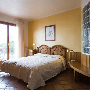 La Mimosa Del Golfo Couette-café Ospedaletti