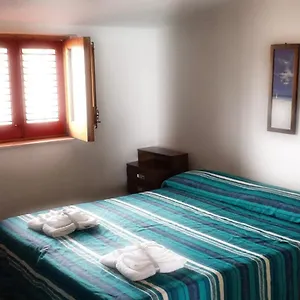 Casa vacanze Villino Al Poggio Di Guardia, Licata