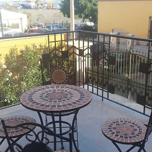 Casa vacanze Liberty, Licata